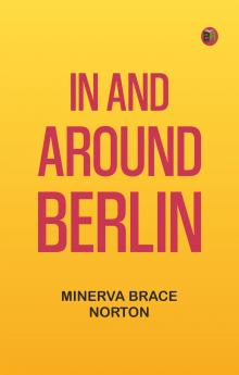 In and Around Berlin