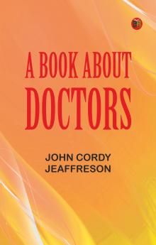 A Book About Doctors