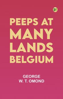 Peeps at Many Lands: Belgium