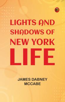 Lights and Shadows of New York Life
