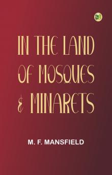 In the Land of Mosques & Minarets