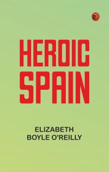 Heroic Spain