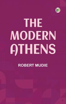 The Modern Athens