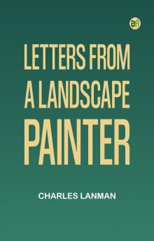 Letters from a Landscape Painter