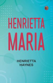 Henrietta Maria