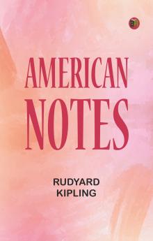 American Notes