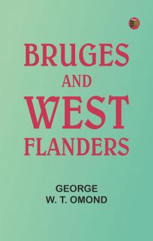 Bruges and West Flanders