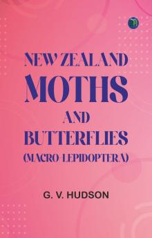 New Zealand Moths and Butterflies (Macro-Lepidoptera)