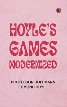 Hoyle's Games Modernized