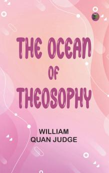 The Ocean of Theosophy