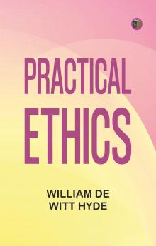 Practical Ethics