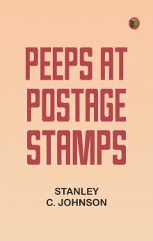 Peeps at Postage Stamps