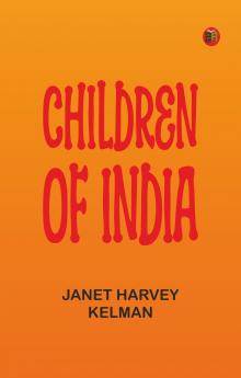 Children of India