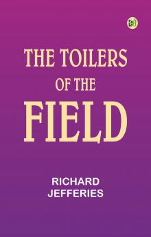 The Toilers of the Field