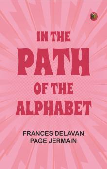 In the path of the alphabet