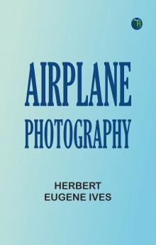 Airplane Photography