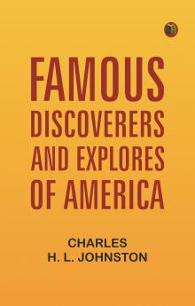 Famous Discoverers and Explores of America