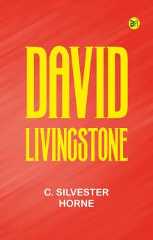 David Livingstone