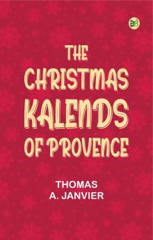 The Christmas Kalends of Provence