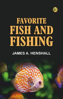 Favorite Fish and Fishing