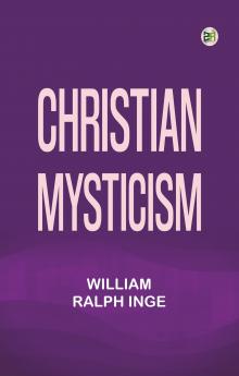 Christian Mysticism