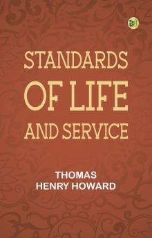 Standards of Life and Service
