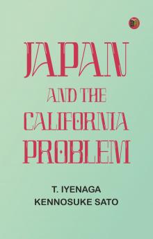 Japan and the California Problem