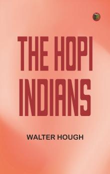 The Hopi Indians