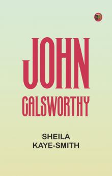 John Galsworthy
