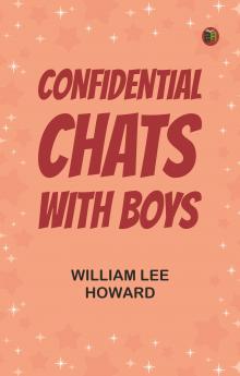 Confidential Chats with Boys