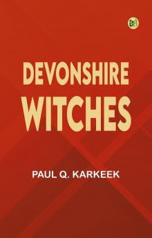 Devonshire Witches