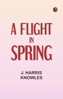 A Flight in Spring