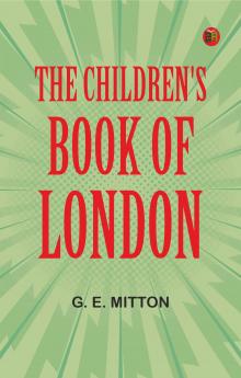 The Children's Book of London