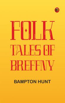 Folk Tales of Breffny