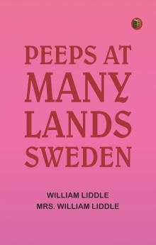 Peeps at Many Lands: Sweden
