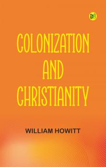 Colonization and Christianity