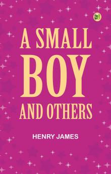 A Small Boy and Others