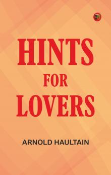 Hints for Lovers
