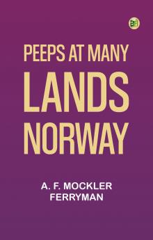 Peeps at Many Lands: Norway