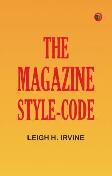 The Magazine Style-Code
