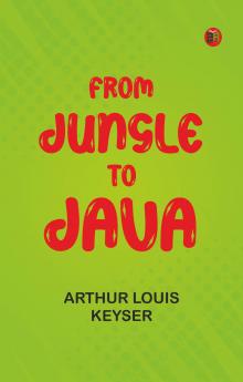 From Jungle to Java