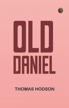 Old Daniel