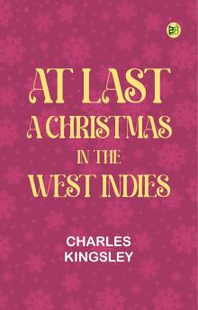 At Last: A Christmas in the West Indies
