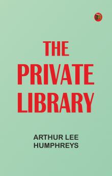The Private Library