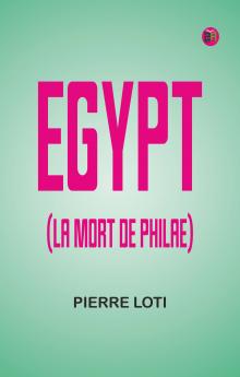 Egypt (La Mort de Philae)