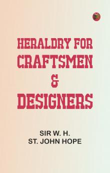 Heraldry for Craftsmen & Designers