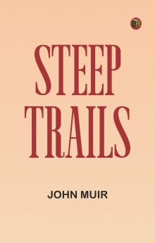 Steep Trails