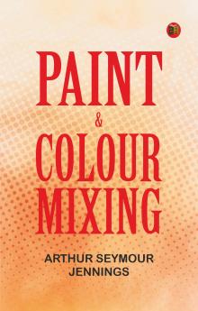 Paint & Colour Mixing