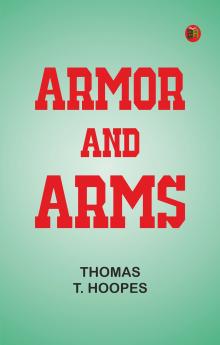 Armor and Arms