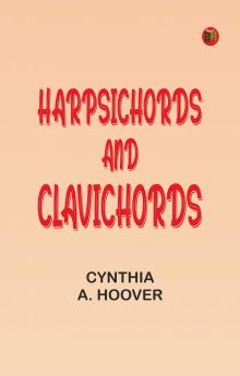 Harpsichords and Clavichords